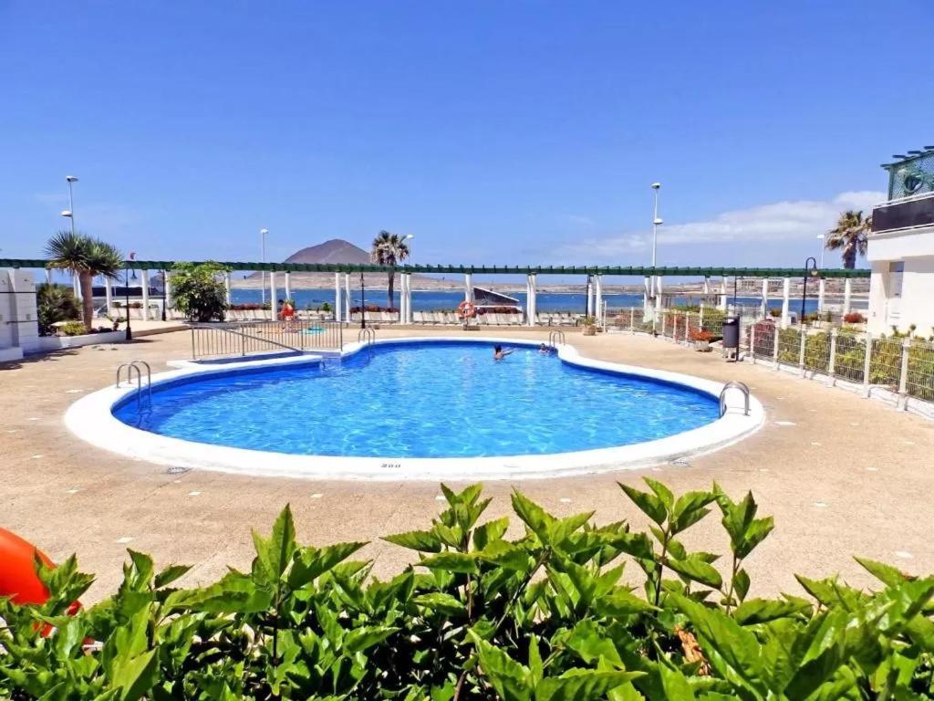Estrella Del Mar Διαμέρισμα Ελ Μέντανο Εξωτερικό φωτογραφία
