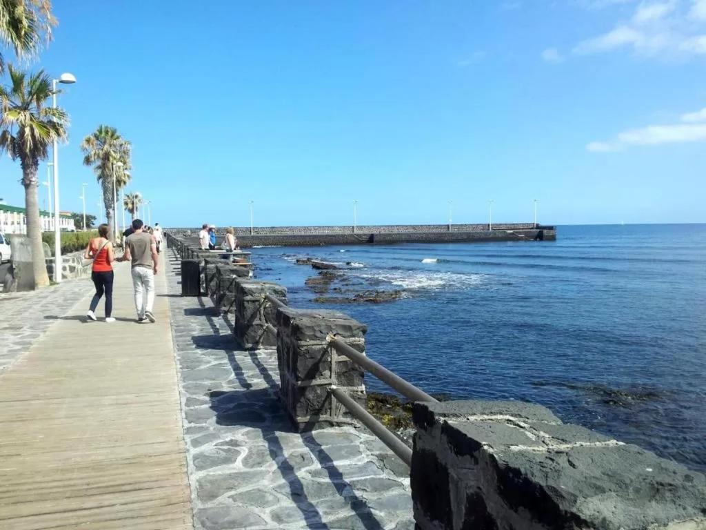 Estrella Del Mar Διαμέρισμα Ελ Μέντανο Εξωτερικό φωτογραφία