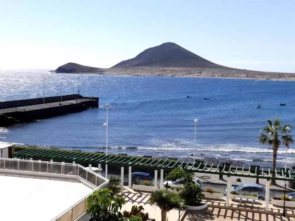 Estrella Del Mar Διαμέρισμα Ελ Μέντανο Εξωτερικό φωτογραφία