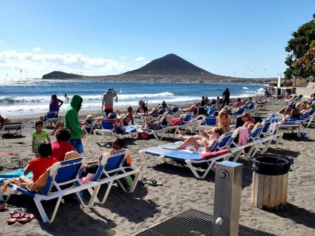 Estrella Del Mar Διαμέρισμα Ελ Μέντανο Εξωτερικό φωτογραφία