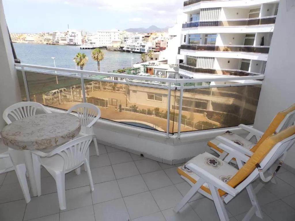 Estrella Del Mar Διαμέρισμα Ελ Μέντανο Εξωτερικό φωτογραφία